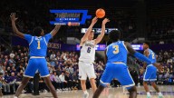 Ranking college basketball's best freshmen: Washington's Hannes Steinbach earns Freshman of the Week honors