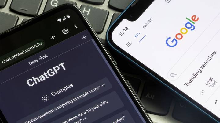 Stop Googling everything — here are the questions ChatGPT actually answers better than Search