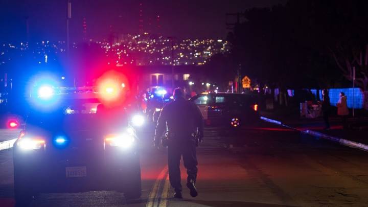 Hallan restos humanos en una casa de San Diego donde vivió un hombre que está preso por un caso diferente