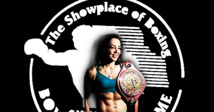 ¿Quién es Jackie Nava? La mexicana que será ingresada al Salón de la Fama del Boxeo