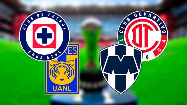 Liga MX: ¿Cuáles son los horarios y canales para las semifinales de vuelta del Apertura 2025?