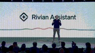 Rivian’s AI assistant is coming to its EVs in early 2026 