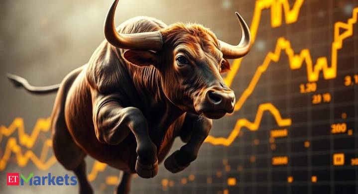 Nifty to hit 29,000 in 2026, BofA lists 7 reasons why