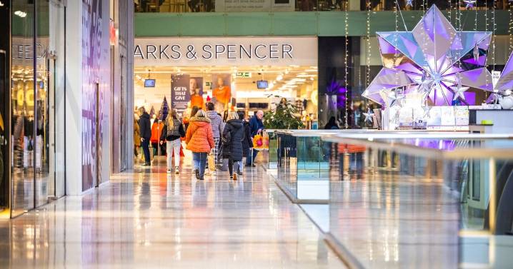 I'm a fashion writer and found three M&S jumpers that are perfect for Christmas