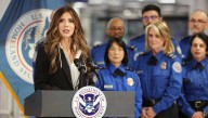 TSA renews push to end collective bargaining agreement for airport security screeners