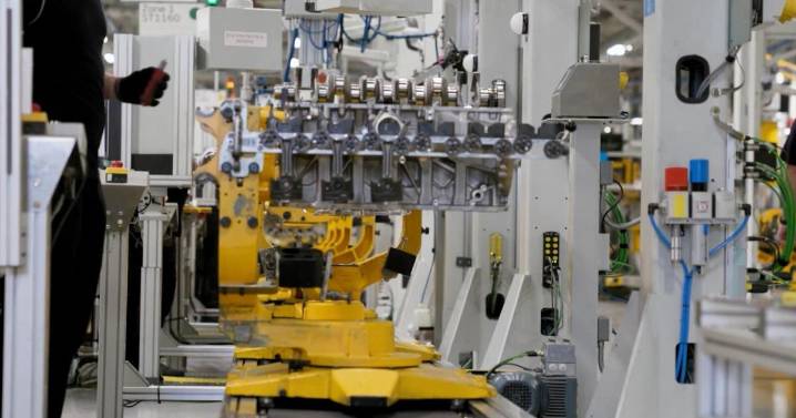 JLR recovery set to have lifted economy in October despite pre