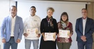La Diputación de Castellón reconoce la calidad y creatividad de los participantes en la IV edición de Otoño Gastronómico Castelló Ruta de Sabor