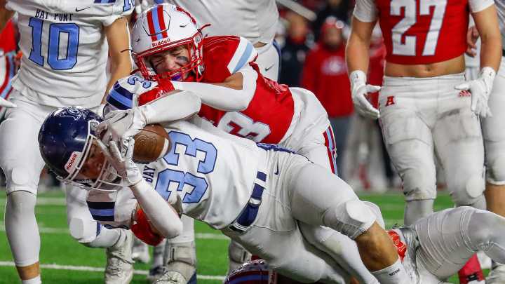 Check out the best Press-Gazette photos from November