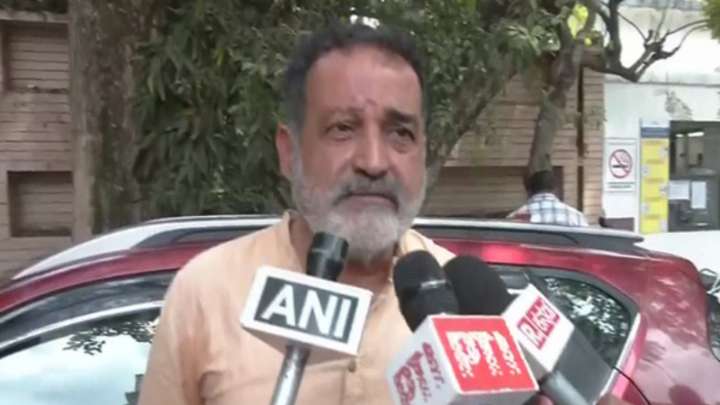 Mohandas Pai again criticizes state govt’s freebie policy