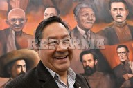 Ordenan 5 meses de prisión  preventiva contra Arce