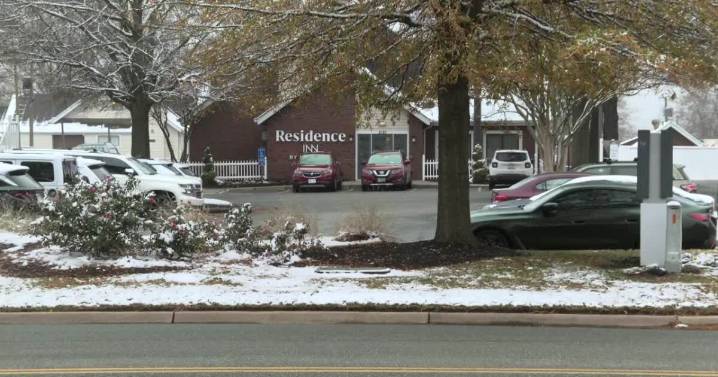 Girl killed, woman hurt in Henrico hotel party shooting, Crime Insider sources tell Jon Burkett