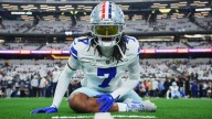 Cowboys keep CB Trevon Diggs on IR for game vs. Vikings