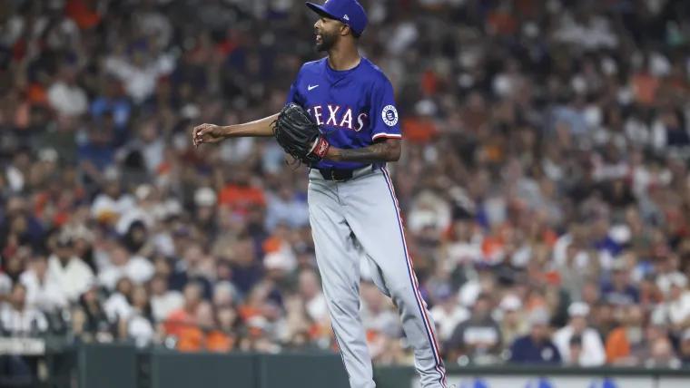 Mets sign former Cubs' top prospect to bolster starting pitching depth