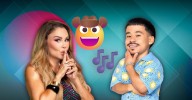 Ninel Conde prepara un tema belicón con El Abelito: lo que se sabe
