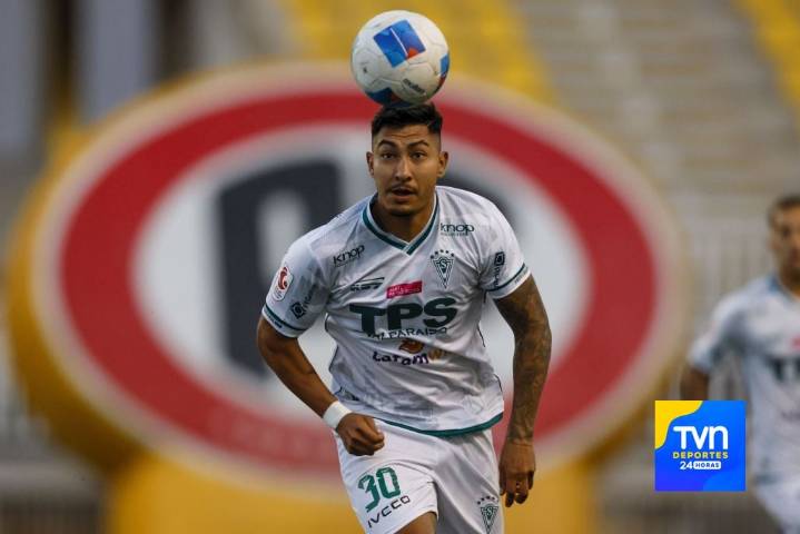 Brilló en Primera B y va por otra oportunidad en Colo Colo: "Salir me ha ayudado a crecer como persona y futbolista"