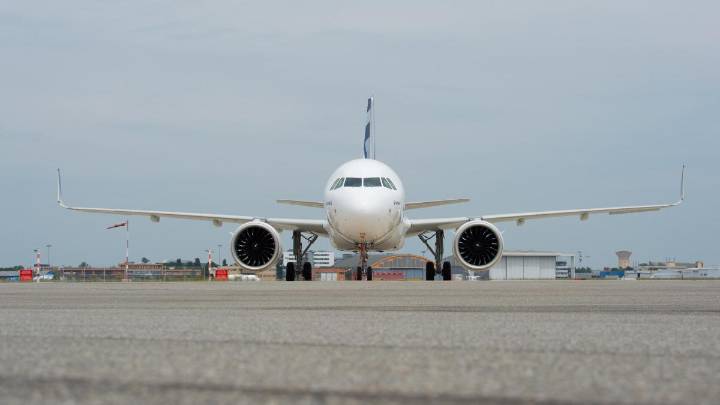 Airbus arregla el problema de los A320: apenas quedan 100 aviones afectados
