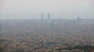 Por buen camino: la contaminación atmosférica baja significativamente en Europa en la última década