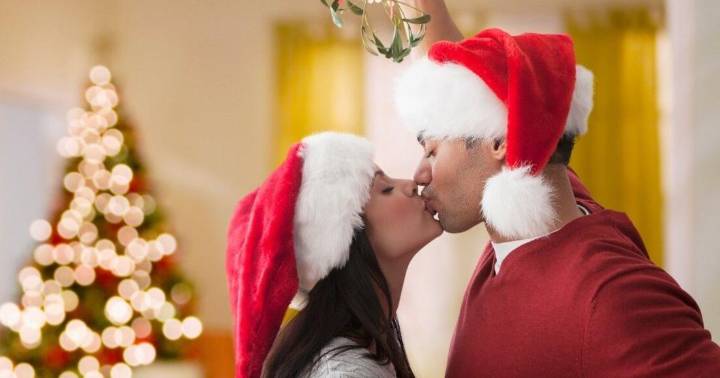 Desert Gardener: Mistletoe is not just for kissing