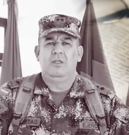 Fiscalía interviene instalaciones de INDUMIL y del Comando de Personal del Ejército por caso del general Huertas