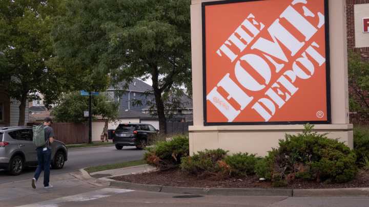 Walmart, Lowe's, Best Buy, Home Depot have holiday deals on appliances