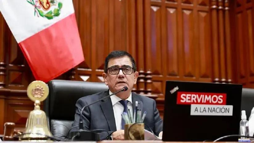 Avanza País confirmó a José Williams como su candidato presidencial para las elecciones del 2026