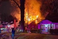 N.C. House Fire Started by 'Unattended Candle' Causes $325,000 of Damage