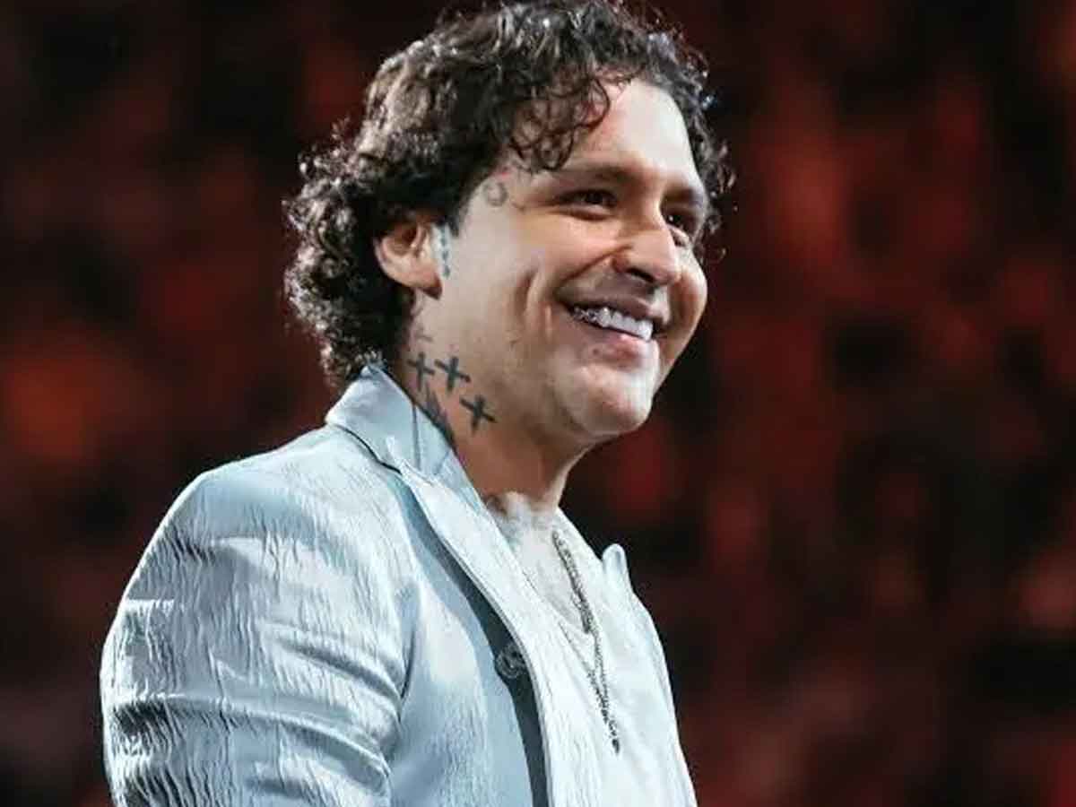 Universal Music reabre la batalla legal contra Christian Nodal y sus padres