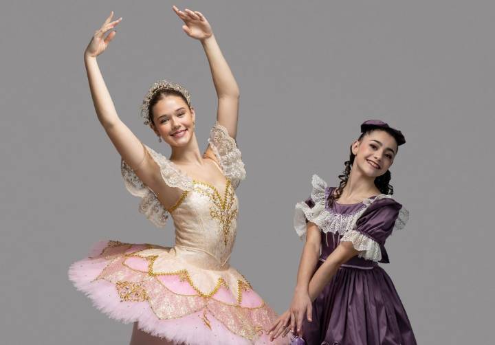 Arts Notes: December gets ready to serve up a month of dazzling performances