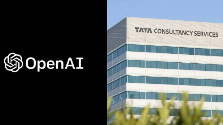 OpenAI, TCS In Advanced Talks For Landmark AI Partnership In India: All Details