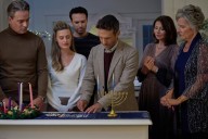 Holiday romance ‘Oy to the World!’ premieres December 13, how to watch Hallmark movies