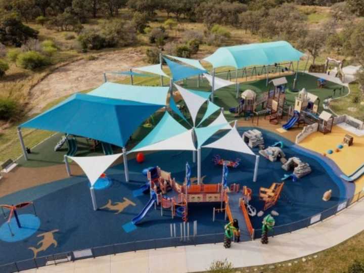 Adiós al parque más querido de San Antonio, en Texas: por qué cerró sus puertas y cuál es la inspiradora historia de su fundación