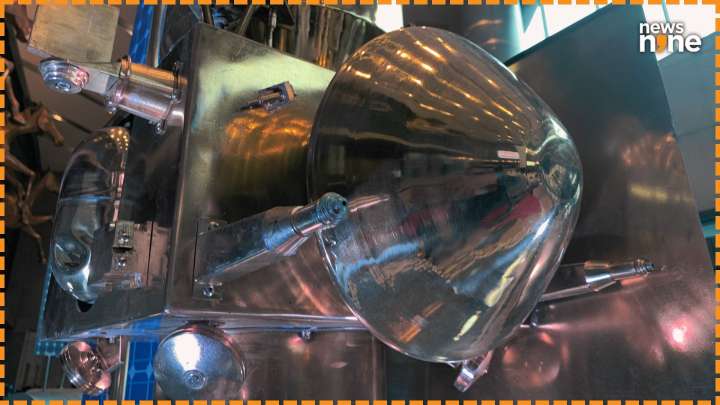 ISRO’s Chandrayaan 4 to land closer to Lunar South Pole than Chandrayaan 3