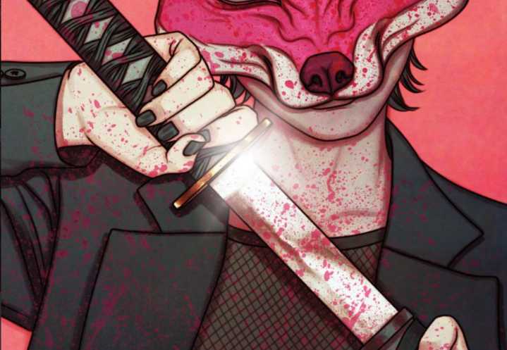 2025’s Best Horror Series Just Proved It's Ready to Become Hollywood’s Next Hit