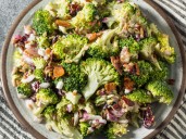 Fiber is great for you, but beware of fibermaxxing right away. Here's how to eat more of it without being bloated.