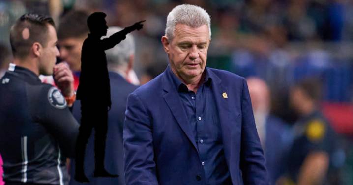 ¡Hay reemplazo! Éste es el técnico campeón de la Liga MX que tomaría el lugar de Javier Aguirre tras el Mundial 2026