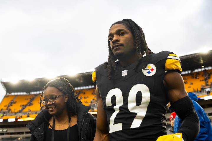 Pittsburgh Steelers could get hard-hitting safety back from hand injury