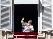 El Papa suprime otra decisión de Francisco y se vuelve a debatir cómo se financia la Iglesia