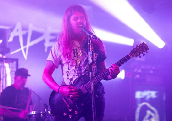 ‘Need a Second to Catch up on the Rest of My Life’: Southern Rock Star Suddenly Pauses Tour Plans