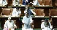 Karnataka govt tables Hate Speech Bill in Assembly amid 'nays' by BJP MLAs