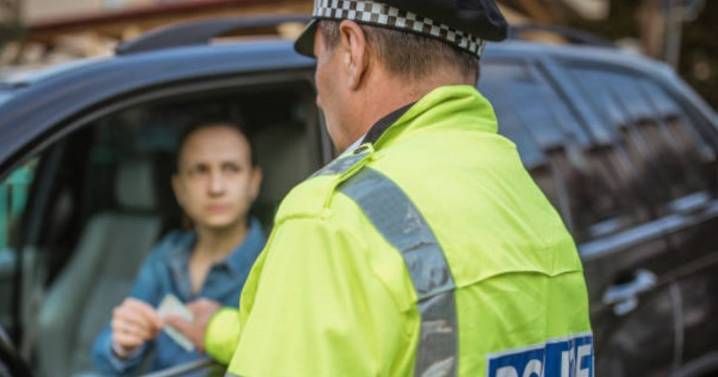 Drivers risk ban and cars being seized under strict crackdown in England