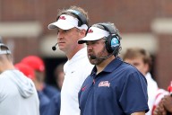 Pete Golding Reveals Ole Miss' Stability Plan After Lane Kiffin Exit