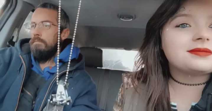 Pregnant woman days from giving birth found dead in woods – baby still missing 