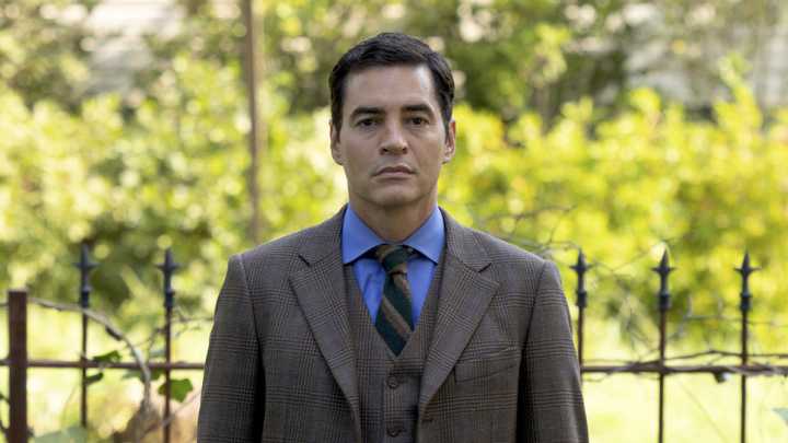 Will Trent Is 'A Little Unraveled, A Little Bit Undone' When Season 4 Begins — Will Therapy Heal Him? (Exclusive First Look)