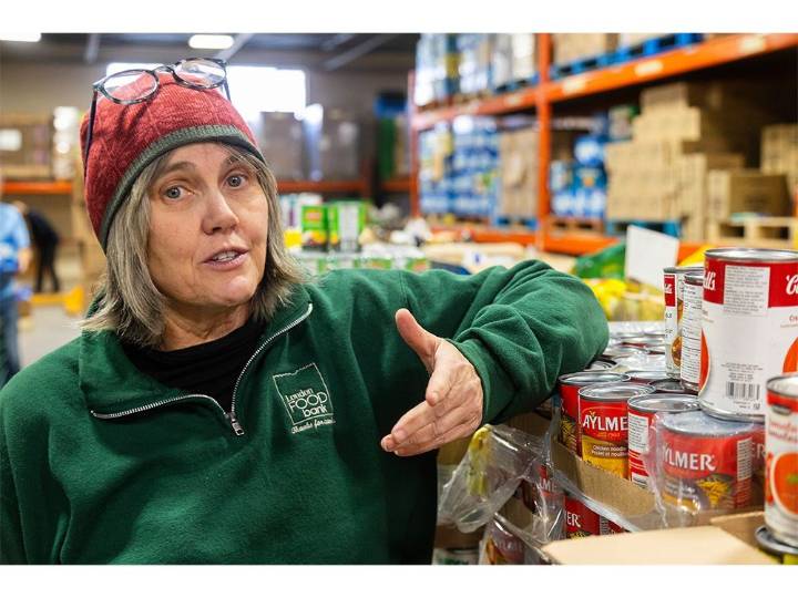 New figures show much food prices spiked in 2025, what to expect next year