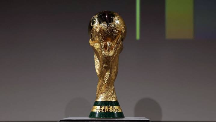 ¿Cómo será el sorteo del Mundial de Futbol 2026?