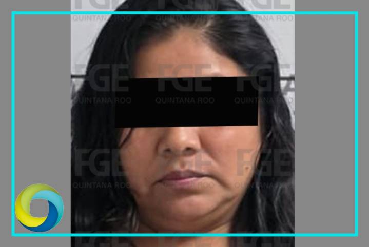 Vinculan a proceso a una mujer por trata y prostitución en Cancún