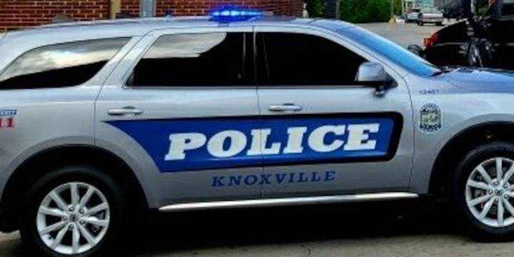 Man dies after being hit by truck in McDonald’s parking lot on Thanksgiving, Knoxville police say