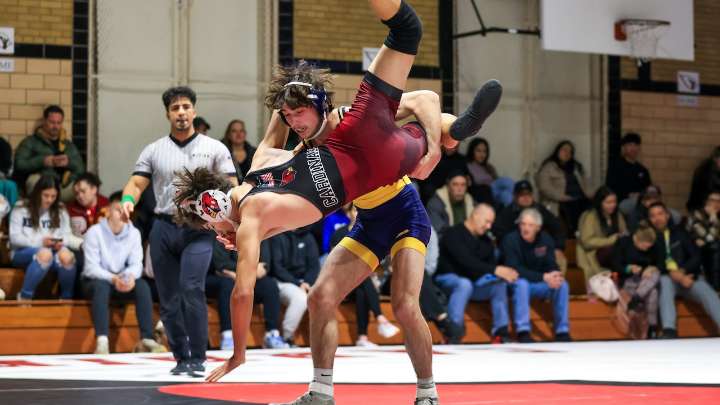 N.J. wrestling preview, 2025-26: Contenders, teams to watch in Group 1