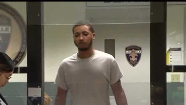 Several charges dismissed against Louisville man accused of deadly hit