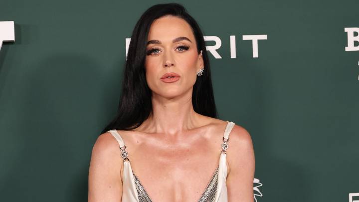 Katy Perry joins Justin Trudeau on official engagement in Japan